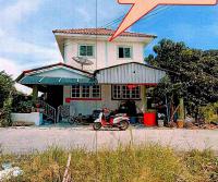 บ้านเดี่ยวหลุดจำนอง ธ.ธนาคารอาคารสงเคราะห์ ปทุมธานี ลำลูกกา ลำไทร