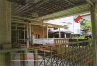 บ้านเดี่ยวหลุดจำนอง ธ.ธนาคารอาคารสงเคราะห์ ปทุมธานี เมืองปทุมธานี หลักหก