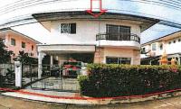 บ้านเดี่ยวหลุดจำนอง ธ.ธนาคารอาคารสงเคราะห์ ปทุมธานี เมืองปทุมธานี บางขะแยง