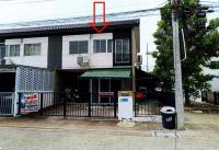 ทาวน์เฮ้าส์หลุดจำนอง ธ.ธนาคารอาคารสงเคราะห์ ปทุมธานี คลองหลวง คลองสี่