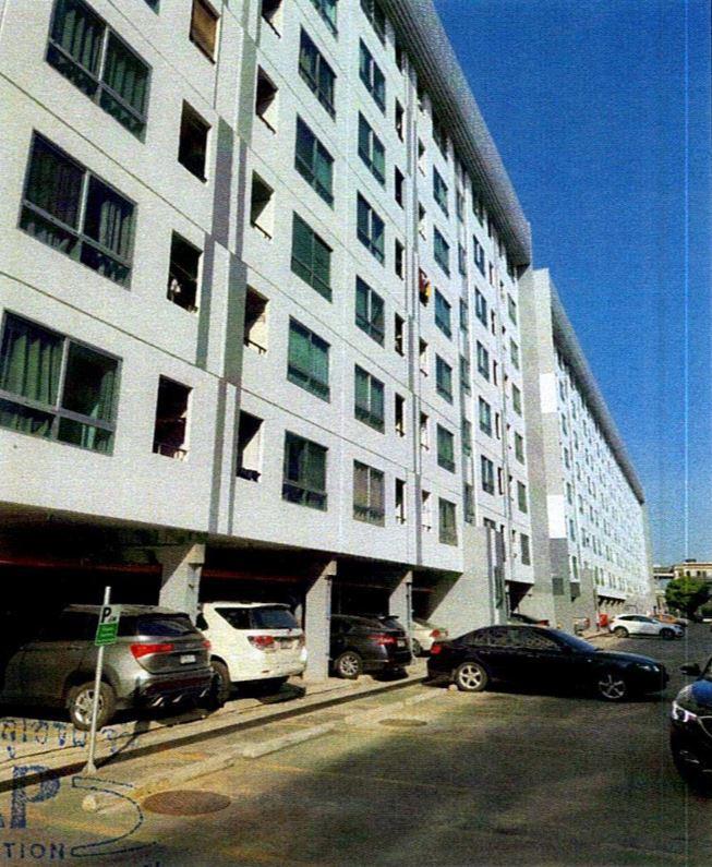 คอนโดหลุดจำนอง ธ.ธนาคารอาคารสงเคราะห์ ปทุมธานี ธัญบุรี ประชาธิปัตย์