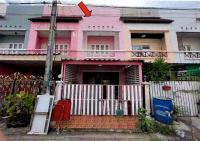 ทาวน์เฮ้าส์หลุดจำนอง ธ.ธนาคารอาคารสงเคราะห์ ปทุมธานี ธัญบุรี ประชาธิปัตย์