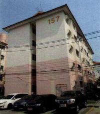 คอนโดหลุดจำนอง ธ.ธนาคารอาคารสงเคราะห์ ปทุมธานี คลองหลวง คลองหนึ่ง