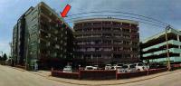 คอนโดหลุดจำนอง ธ.ธนาคารอาคารสงเคราะห์ ปทุมธานี คลองหลวง คลองหนึ่ง