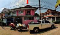 ทาวน์เฮ้าส์หลุดจำนอง ธ.ธนาคารอาคารสงเคราะห์ ปทุมธานี คลองหลวง คลองสาม