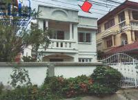 บ้านเดี่ยวหลุดจำนอง ธ.ธนาคารอาคารสงเคราะห์ ปทุมธานี เมืองปทุมธานี บางพูน