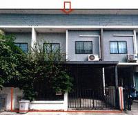 ทาวน์เฮ้าส์หลุดจำนอง ธ.ธนาคารอาคารสงเคราะห์ ปทุมธานี ลำลูกกา ลาดสวาย