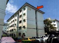 คอนโดหลุดจำนอง ธ.ธนาคารอาคารสงเคราะห์ ปทุมธานี คลองหลวง คลองหนึ่ง