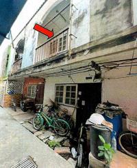 ทาวน์เฮ้าส์หลุดจำนอง ธ.ธนาคารอาคารสงเคราะห์ ปทุมธานี คลองหลวง คลองหนึ่ง