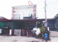 บ้านแฝดหลุดจำนอง ธ.ธนาคารอาคารสงเคราะห์ ปทุมธานี คลองหลวง คลองห้า