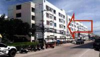 คอนโดหลุดจำนอง ธ.ธนาคารอาคารสงเคราะห์ ปทุมธานี คลองหลวง คลองหนึ่ง