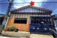 บ้านเดี่ยวหลุดจำนอง ธ.ธนาคารอาคารสงเคราะห์ ปทุมธานี ธัญบุรี ลำผักกูด