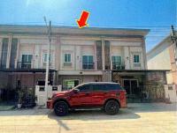 ทาวน์เฮ้าส์หลุดจำนอง ธ.ธนาคารอาคารสงเคราะห์ ปทุมธานี ลำลูกกา ลาดสวาย