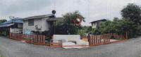 บ้านเดี่ยวหลุดจำนอง ธ.ธนาคารอาคารสงเคราะห์ ปทุมธานี สามโคก เชียงรากใหญ่