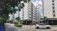 คอนโดหลุดจำนอง ธ.ธนาคารอาคารสงเคราะห์ ปทุมธานี ธัญบุรี ประชาธิปัตย์