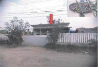 บ้านเดี่ยวหลุดจำนอง ธ.ธนาคารอาคารสงเคราะห์ ปทุมธานี คลองหลวง คลองสอง