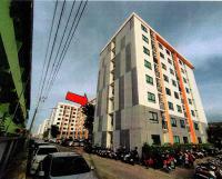 คอนโดหลุดจำนอง ธ.ธนาคารอาคารสงเคราะห์ ปทุมธานี คลองหลวง คลองหนึ่ง