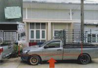 ทาวน์เฮ้าส์หลุดจำนอง ธ.ธนาคารอาคารสงเคราะห์ ปทุมธานี ธัญบุรี ลำผักกูด