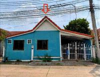 ทาวน์เฮ้าส์หลุดจำนอง ธ.ธนาคารอาคารสงเคราะห์ ปทุมธานี ลาดหลุมแก้ว ระแหง