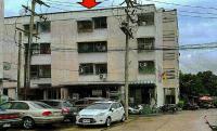 คอนโดหลุดจำนอง ธ.ธนาคารอาคารสงเคราะห์ ปทุมธานี ลำลูกกา คูคต