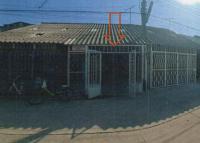 ทาวน์เฮ้าส์หลุดจำนอง ธ.ธนาคารอาคารสงเคราะห์ ปทุมธานี ธัญบุรี ลำผักกูด