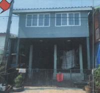 บ้านเดี่ยวหลุดจำนอง ธ.ธนาคารอาคารสงเคราะห์ ปทุมธานี เมืองปทุมธานี บางหลวง