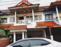 ทาวน์เฮ้าส์หลุดจำนอง ธ.ธนาคารอาคารสงเคราะห์ ปทุมธานี ลำลูกกา ลาดสวาย