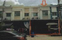 ทาวน์เฮ้าส์หลุดจำนอง ธ.ธนาคารอาคารสงเคราะห์ ปทุมธานี ลำลูกกา ลาดสวาย