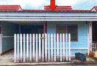 ทาวน์เฮ้าส์หลุดจำนอง ธ.ธนาคารอาคารสงเคราะห์ ปทุมธานี ธัญบุรี ลำผักกูด(คลองรังสิตฝั่งใต้)