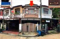 ทาวน์เฮ้าส์หลุดจำนอง ธ.ธนาคารอาคารสงเคราะห์ ปทุมธานี เมืองปทุมธานี บางคูวัด