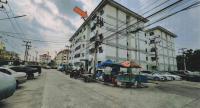 คอนโดหลุดจำนอง ธ.ธนาคารอาคารสงเคราะห์ ปทุมธานี ลำลูกกา คูคต