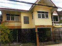 บ้านเดี่ยวหลุดจำนอง ธ.ธนาคารอาคารสงเคราะห์ ปทุมธานี ลำลูกกา คูคต