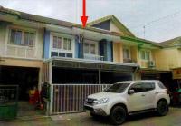 ทาวน์เฮ้าส์หลุดจำนอง ธ.ธนาคารอาคารสงเคราะห์ ปทุมธานี คลองหลวง คลองสาม