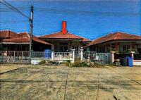 บ้านเดี่ยวหลุดจำนอง ธ.ธนาคารอาคารสงเคราะห์ ปทุมธานี คลองหลวง คลองหนึ่ง