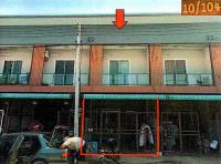ทาวน์เฮ้าส์หลุดจำนอง ธ.ธนาคารอาคารสงเคราะห์ ปทุมธานี ลาดหลุมแก้ว ระแหง