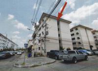 คอนโดหลุดจำนอง ธ.ธนาคารอาคารสงเคราะห์ ปทุมธานี คลองหลวง คลองหนึ่ง