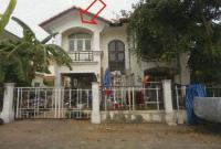 บ้านเดี่ยวหลุดจำนอง ธ.ธนาคารอาคารสงเคราะห์ ปทุมธานี คลองหลวง คลองสาม