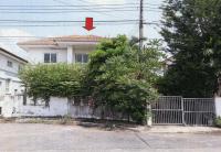 บ้านเดี่ยวหลุดจำนอง ธ.ธนาคารอาคารสงเคราะห์ ปทุมธานี ลำลูกกา บึงลาดสวาย