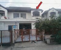 บ้านแฝดหลุดจำนอง ธ.ธนาคารอาคารสงเคราะห์ ปทุมธานี ลำลูกกา คูคต