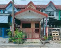 ทาวน์เฮ้าส์หลุดจำนอง ธ.ธนาคารอาคารสงเคราะห์ ปทุมธานี คลองหลวง คลองสอง