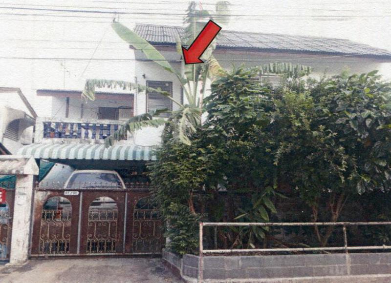 บ้านเดี่ยวหลุดจำนอง ธ.ธนาคารอาคารสงเคราะห์ ปทุมธานี คลองหลวง คลองหนึ่ง