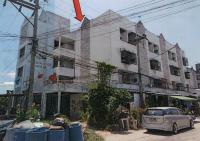 คอนโดหลุดจำนอง ธ.ธนาคารอาคารสงเคราะห์ ปทุมธานี เมืองปทุมธานี บางพูน