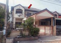 ทาวน์เฮ้าส์หลุดจำนอง ธ.ธนาคารอาคารสงเคราะห์ ปทุมธานี ลำลูกกา คูคต