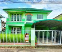 บ้านเดี่ยวหลุดจำนอง ธ.ธนาคารกสิกรไทย ปทุมธานี เมืองปทุมธานี บางคูวัด