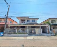 บ้านเดี่ยวหลุดจำนอง ธ.ธนาคารกสิกรไทย ปทุมธานี ธัญบุรี บึงยี่โถ