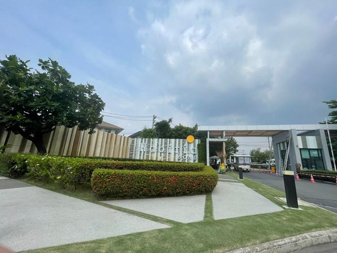 บ้านเดี่ยวหลุดจำนอง ธ.ธนาคารกสิกรไทย ปทุมธานี เมืองปทุมธานี บางคูวัด