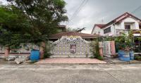 บ้านเดี่ยวหลุดจำนอง ธ.ธนาคารกสิกรไทย ปทุมธานี ธัญบุรี บึงยี่โถ