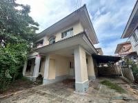 บ้านเดี่ยวหลุดจำนอง ธ.ธนาคารกสิกรไทย ปทุมธานี เมืองปทุมธานี บางคูวัด