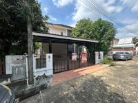 บ้านเดี่ยวหลุดจำนอง ธ.ธนาคารกสิกรไทย ปทุมธานี ธัญบุรี บึงยี่โถ