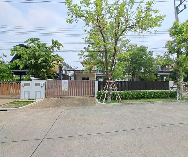 บ้านเดี่ยวหลุดจำนอง ธ.ธนาคารกสิกรไทย ปทุมธานี คลองหลวง คลองสาม